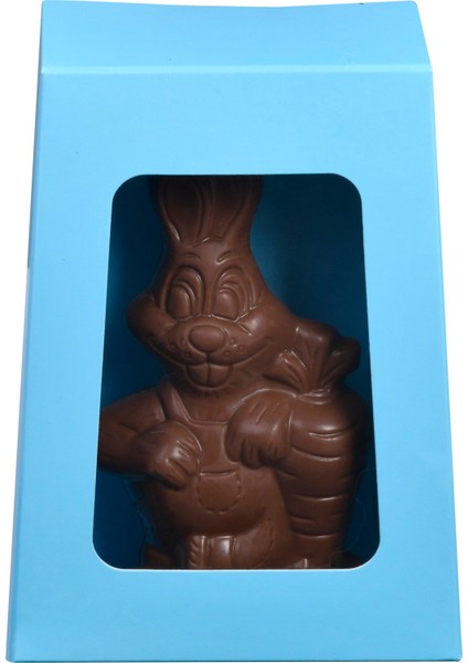 Havuçlu Tavşan 95G. (4 Adet)