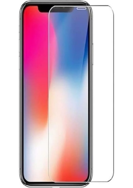 Huawei Y9 Prime 2019 Gold Nano Ekran Koruyucu