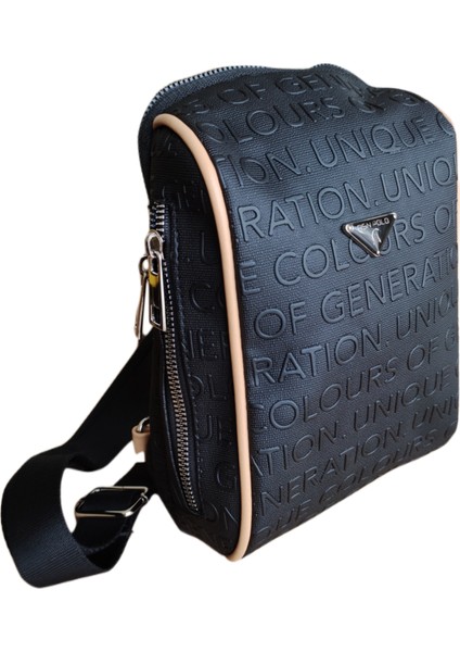 Askılı Sırt ve Çapraz Göğüs Çantası