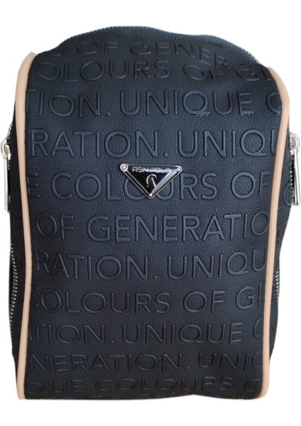 Askılı Sırt ve Çapraz Göğüs Çantası modelleri