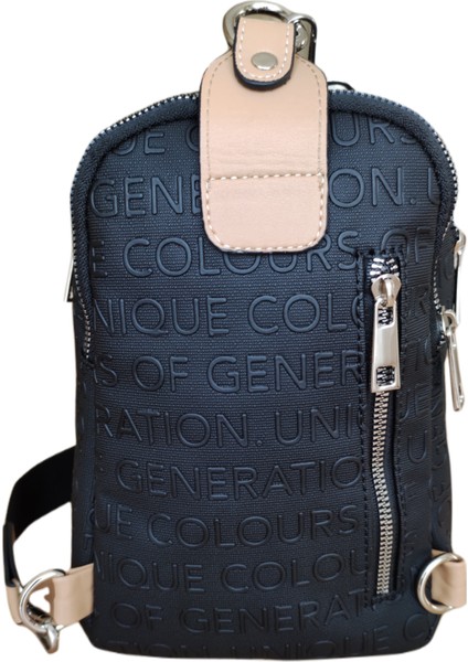 Askılı Sırt ve Çapraz Göğüs Çantası fırsatları