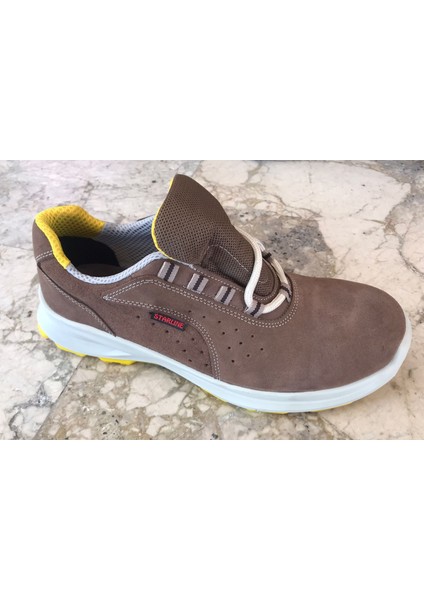 STL-9031-S1P Çelik Burunlu Işci Ayakkabısı No:40