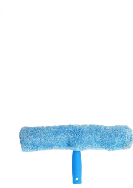 Metal Başlıklı Cam Çek Çek Camsil 25 cm + 25 cm Peluş ve Aparatı + 50x50 cm Mikrofiber Cam Bezi modelleri