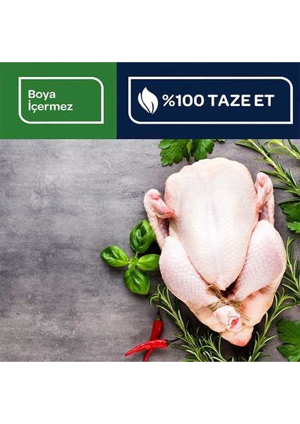 Tahılsız Tavuk Etli Ezme Yetişkin Kedi Konservesi 400 gr x 12 Adet