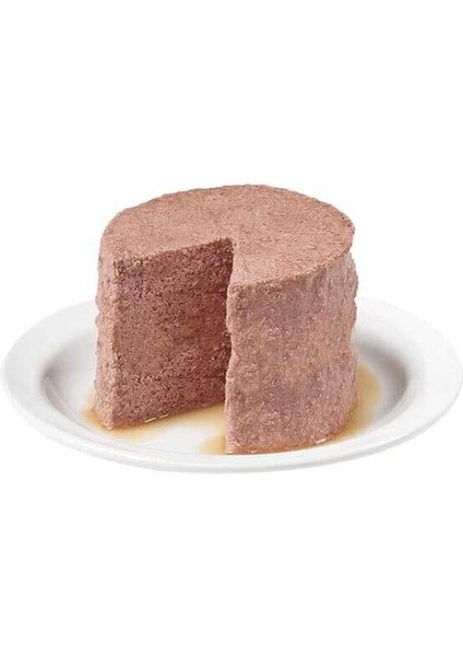 Kuzu Etli Ezme Yetişkin Kedi Konservesi 400 gr x 12 Adet modelleri