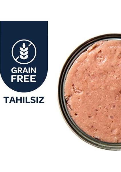 Kuzu Etli Ezme Yetişkin Kedi Konservesi 400 gr x 12 Adet fırsatları