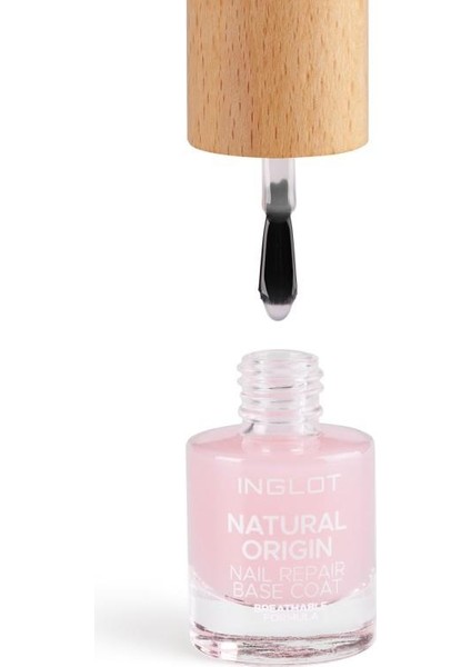 Natural Origin Nail Repair Base Coat fiyatları