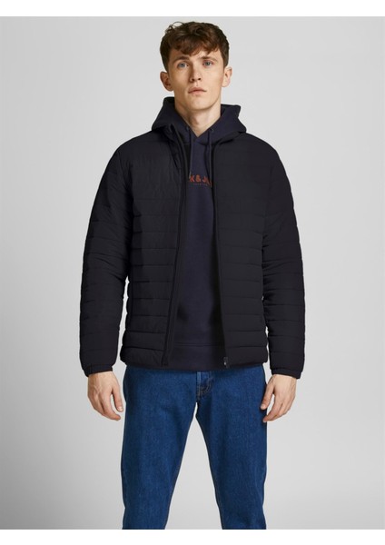 Jjerecycle Puffer Collar Noos-12211129