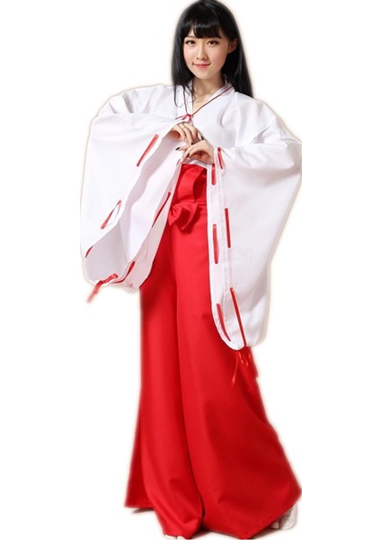 Cosplay Kostüm (Yurt Dışından)