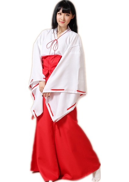 Cosplay Kostüm (Yurt Dışından)