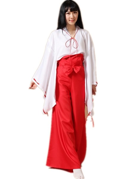 Cosplay Kostüm (Yurt Dışından)