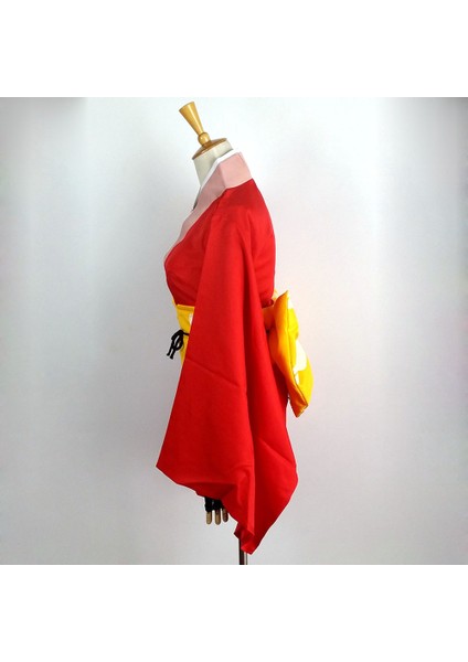 Cosplay Kostüm (Yurt Dışından) modelleri