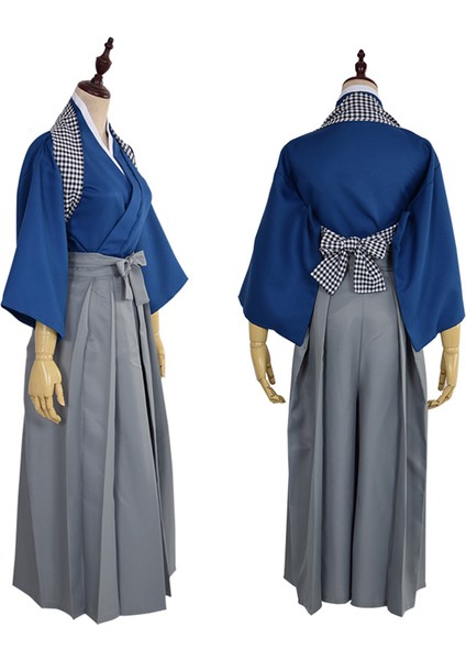 Cosplay Kostüm (Yurt Dışından)