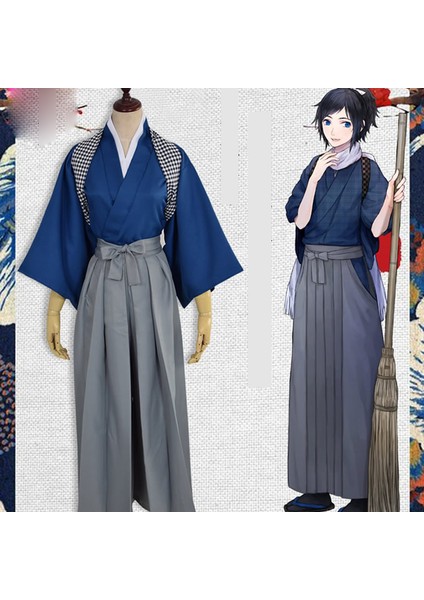 Cosplay Kostüm (Yurt Dışından) fiyatları