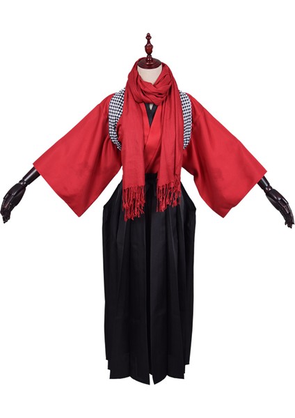 Cosplay Kostüm (Yurt Dışından)