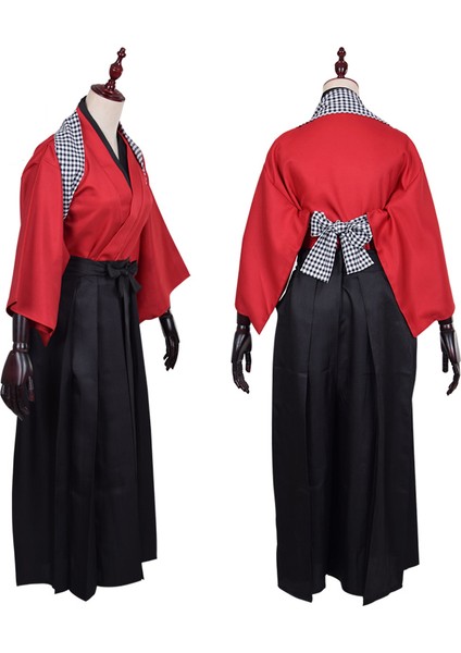 Cosplay Kostüm (Yurt Dışından) fırsatları