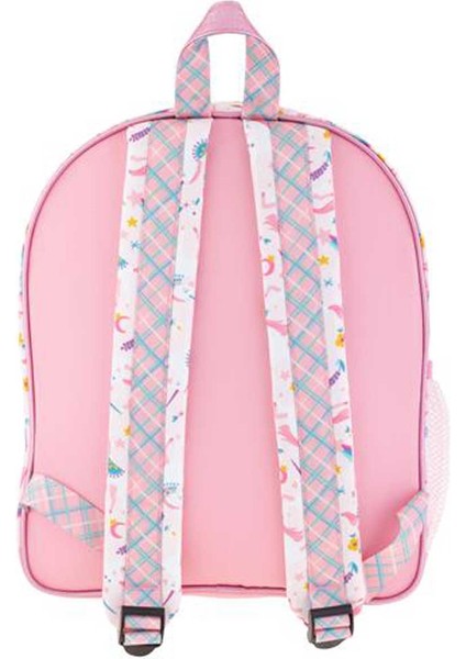 Sırt Çantası Unicorn Pembe
