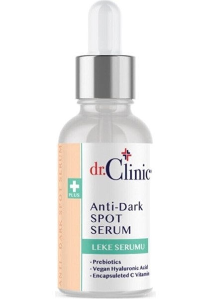 Cilt Kusursuzlaştırıcı Leke Kremi 50ML Leke Serumu 30ML fiyatları