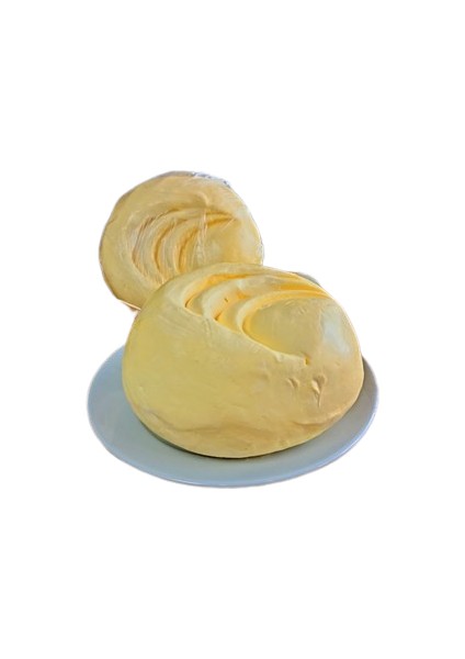 Kastamonu Tereyağı 1kg