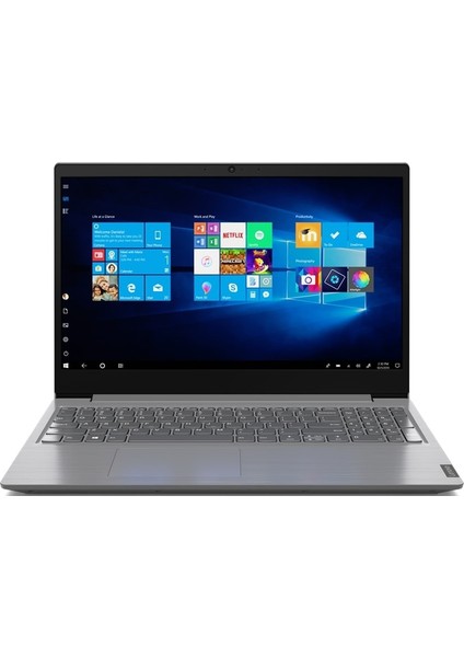 V15 Intel Core i5 10210U 8GB 512GB SSD MX330 15.6" FHD Windows 10 Home Taşınabilir Bilgisayar 82NB003GTX