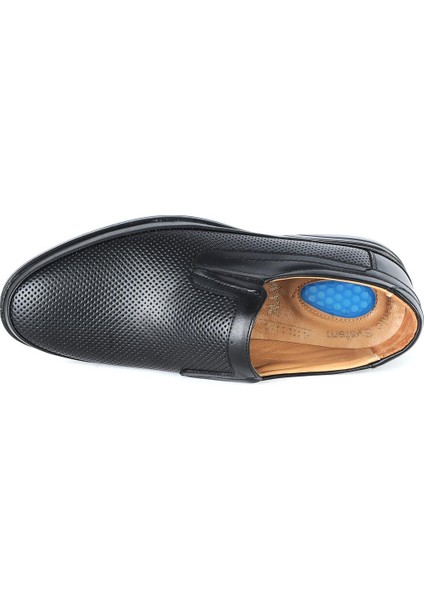 72 Siyah Lz Comfort Erkek Günlük Casual Ayakkabı fırsatları