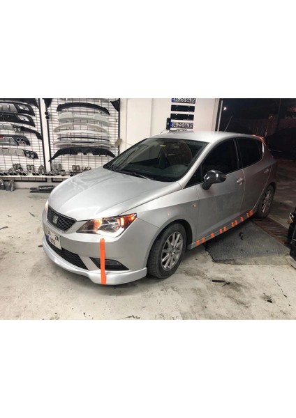 Seat Ibiza Ön Ek (Plastik)