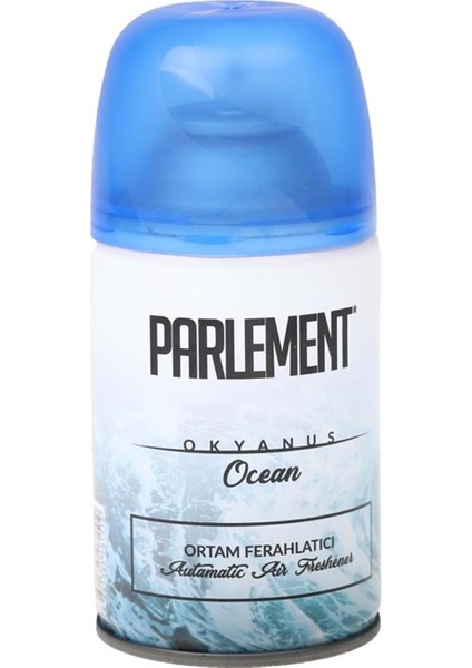 Oda Parfümü Okyanus 250 ml