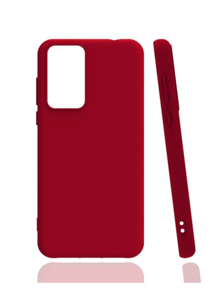 Xiaomi Poco X3 Gt Kılıf Kamera Korumalı Silikon Rubber Arka Kapak