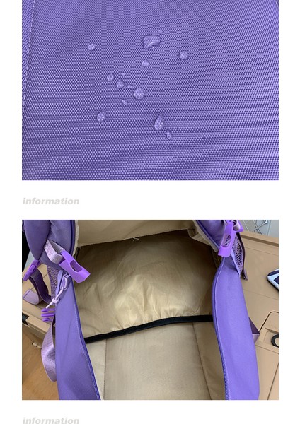 e İstanbul Store Üniversite Öğrenci Sırt Çantası Büyük Kapasiteli Seyahat Sırt Çantası Çift Sırt Çantası (Yurt Dışından) indirimleri