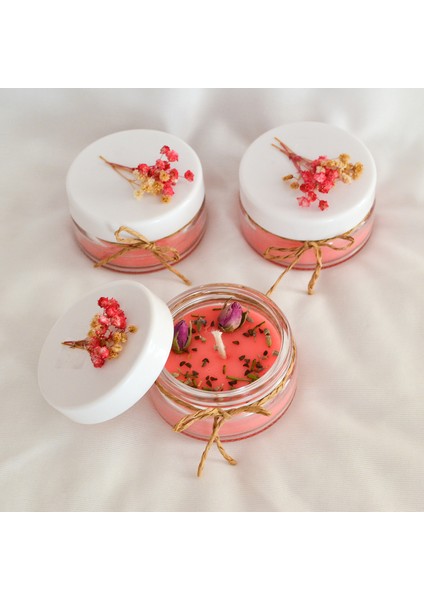 Düğün söz Nişan Kına Sünnet Doğum Kavanoz Kokulu 10 Adet Kokulu Mum modelleri