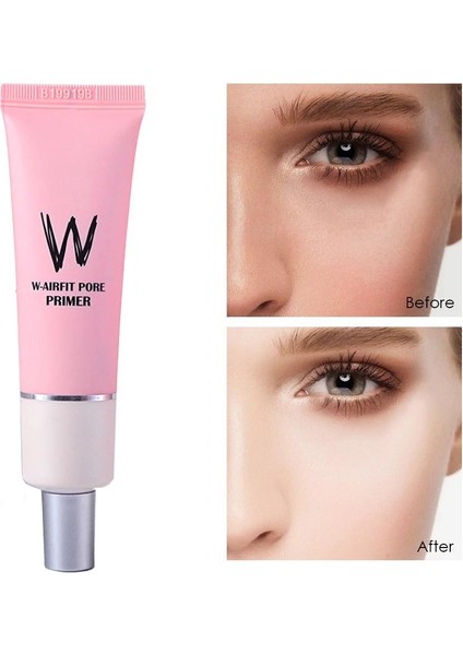 W-Airfit Pore Primer Leke Izi Akne Krem