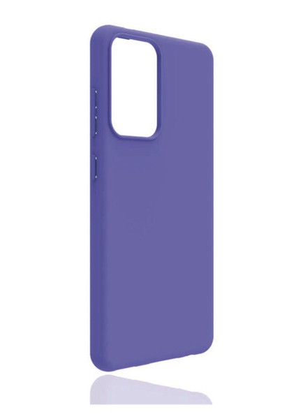 Reeder P13 Blue 2022 Kılıf Kamera Korumalı Silikon Rubber Arka Kapak