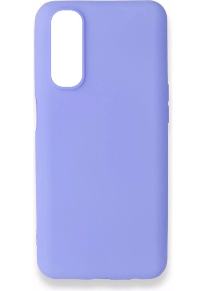 Realme 7 Kılıf Kamera Korumalı Silikon Rubber Arka Kapak