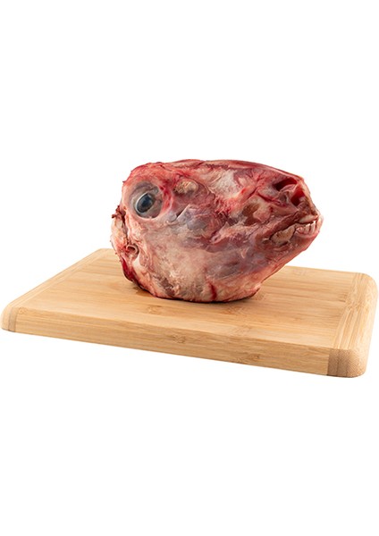 Kuzu Kelle (500 Gr)
