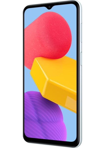 Galaxy M13 64 GB 4 GB Ram (Samsung Türkiye Garantili) Mavi