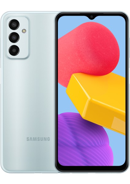 Galaxy M13 64 GB 4 GB Ram (Samsung Türkiye Garantili) Mavi