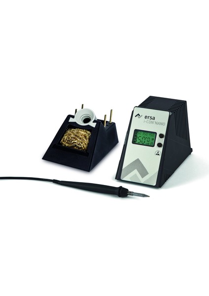 I-Con Nano 80 W Lehimleme Istasyonu