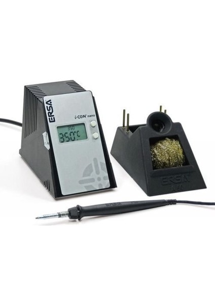 I-Con Nano 80 W Lehimleme Istasyonu