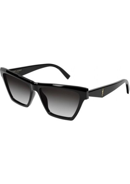Saint Laurent M103 001 Güneş Gözlüğü