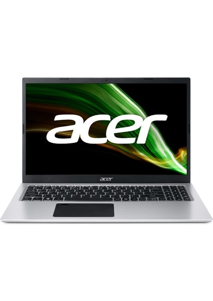 Aspire 3 A315 58 Intel Core i5 1135G7 8 GB 256 GB SSD Windows 11 Home 15.6" FHD Taşınabilir Bilgisayar Nx.ADDEY.003.01