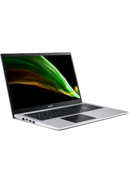 Aspire 3 A315 58 Intel Core i5 1135G7 8 GB 256 GB SSD Windows 11 Home 15.6" FHD Taşınabilir Bilgisayar Nx.ADDEY.003.01