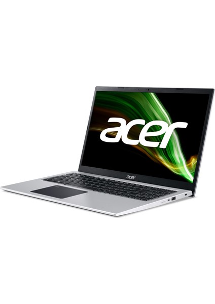 Aspire 3 A315 58 Intel Core i5 1135G7 8 GB 256 GB SSD Windows 11 Home 15.6" FHD Taşınabilir Bilgisayar Nx.ADDEY.003.01