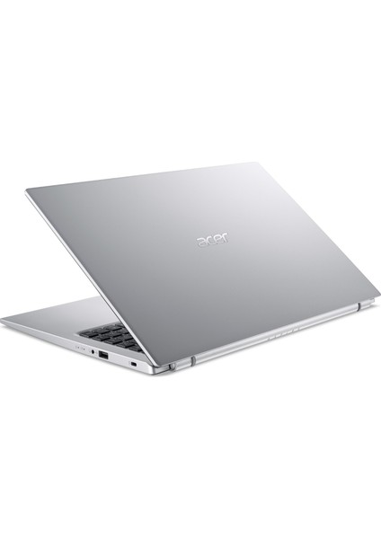 Aspire 3 A315 58 Intel Core i5 1135G7 8 GB 256 GB SSD Windows 11 Home 15.6" FHD Taşınabilir Bilgisayar Nx.ADDEY.003.01