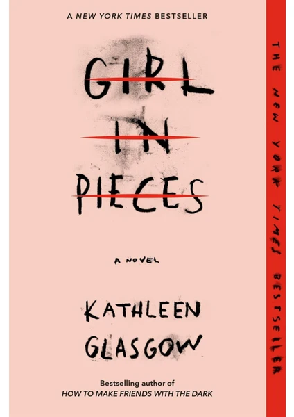 Girl In Pieces