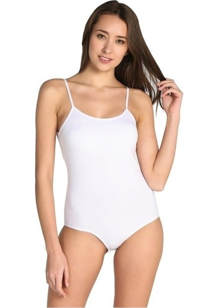 Bayan 148 Ipaskılı Çıtçıtlı Body