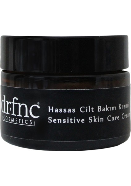 Hassas Cilt Bakım Kremi 50 ml fırsatları