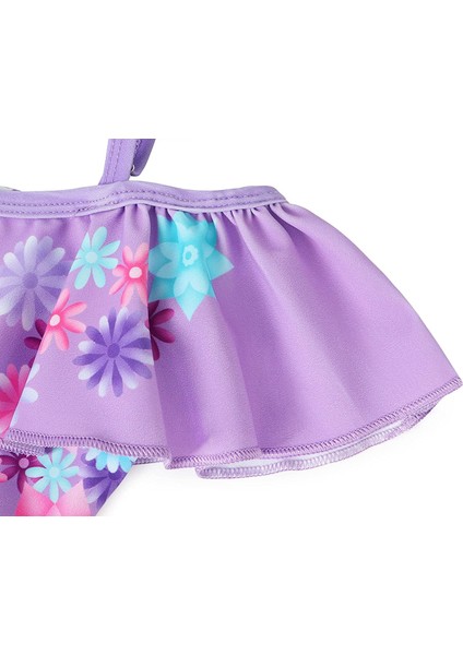 Kız Çocuk Bikini Mayoları Encanto Isabella Mayo (Yurt Dışından) modelleri