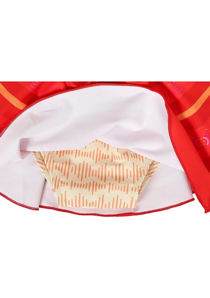Kız Çocuk Bikini Mayoları Encanto Dolores Mayo (Yurt Dışından) fırsatları