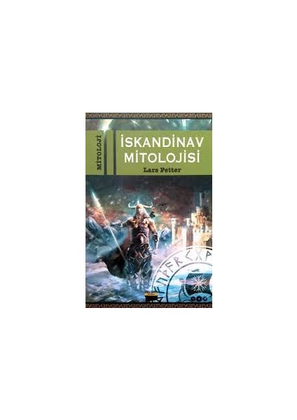 Iskandinav Mitolojisi