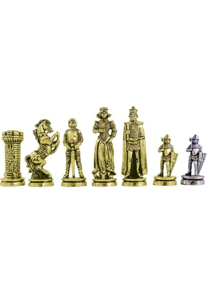 Richard Döküm Figür (No:4)